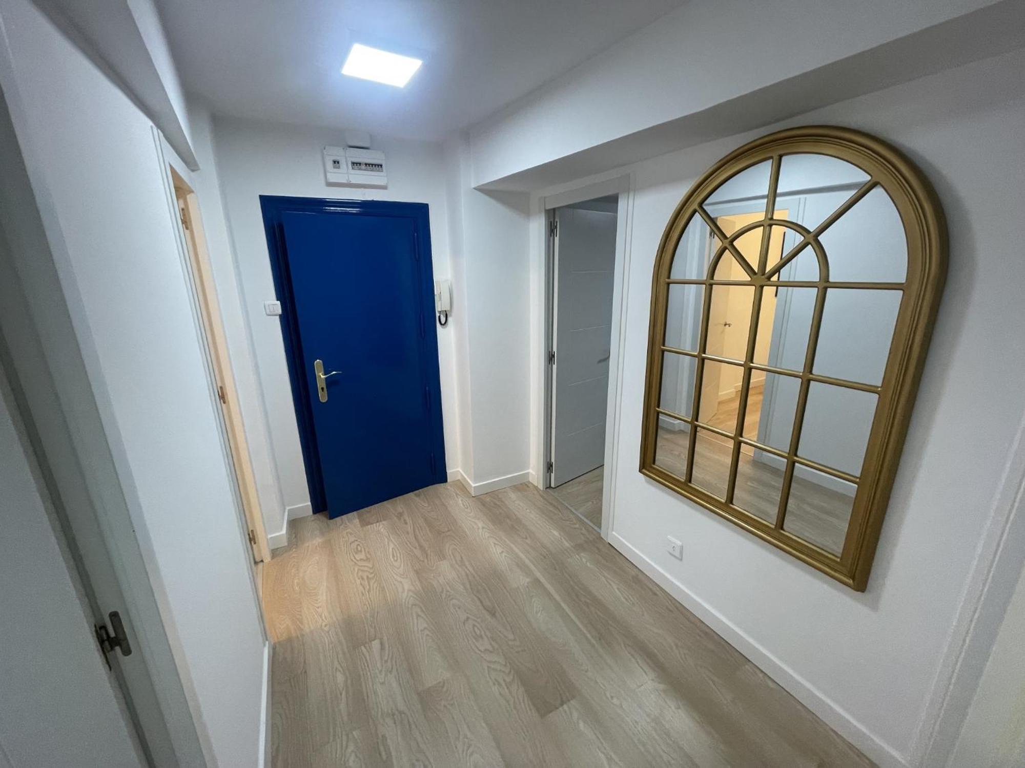 Vacare Azul Mar Y Cielo Apartment Santander Ngoại thất bức ảnh