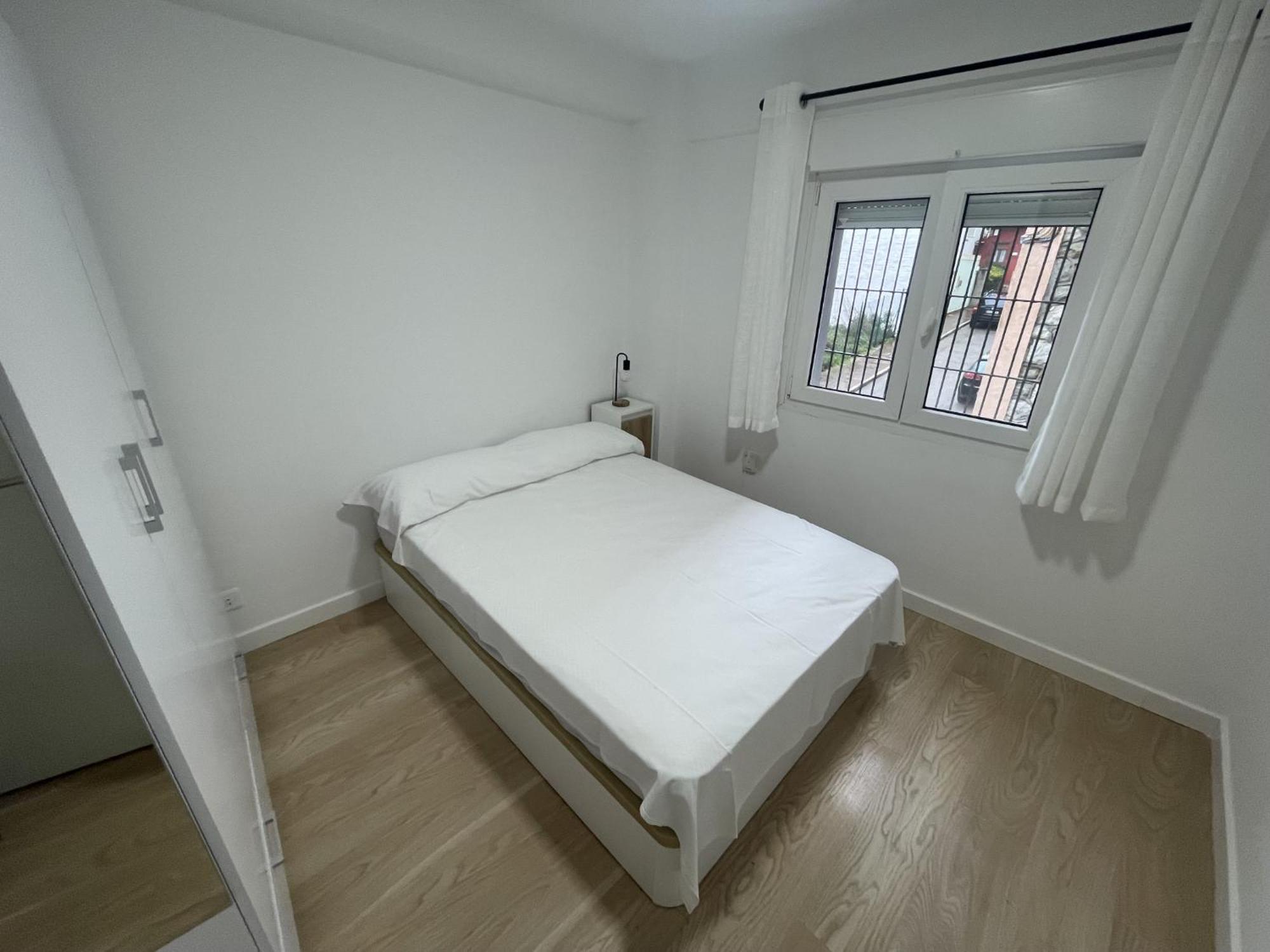 Vacare Azul Mar Y Cielo Apartment Santander Ngoại thất bức ảnh
