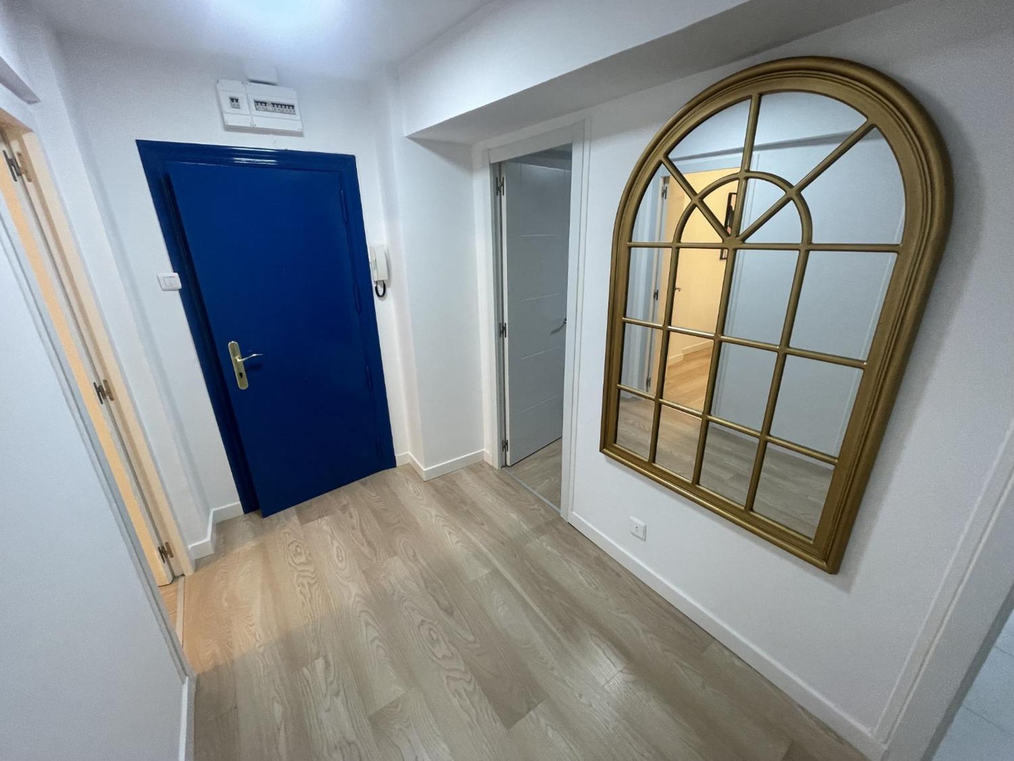 Vacare Azul Mar Y Cielo Apartment Santander Ngoại thất bức ảnh