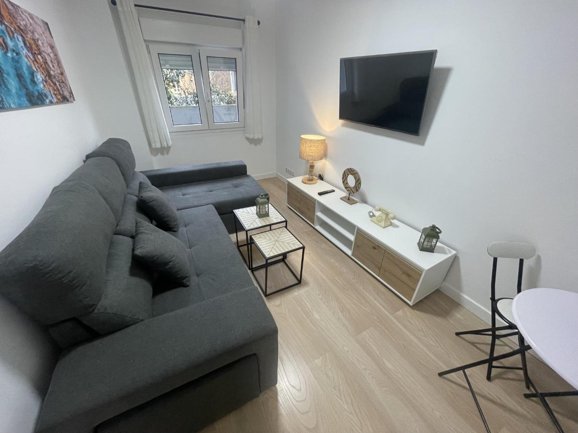 Vacare Azul Mar Y Cielo Apartment Santander Ngoại thất bức ảnh